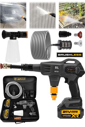 شستشوی فشار قوی JetVolt - کد 904727807