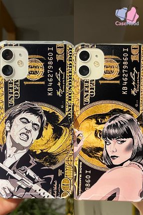 کاور و قاب رنگی iPhone 11 CaseMood - کد 903657299