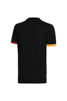 لباس فرم فوتبال مشکی مردانه Puma - کد 899586200