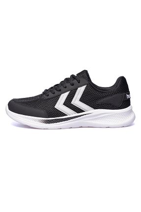 کفش دو و میدانی و تمرینی مشکی زنانه hummel - کد 891416965