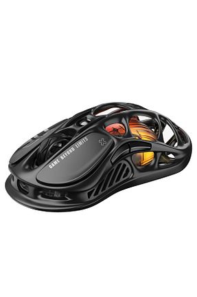 ماوس گیمر مشکی 15000 Dpi ve üstü Gravastar - کد 849768371