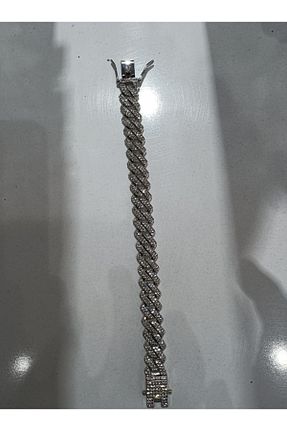 دستبند استیل (فولاد) استیل (فولاد) Özgür - کد 903743549