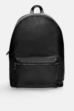 کوله پشتی مشکی زنانه ابعاد بزرگ Pull & Bear - کد 903739402