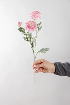 گل خشک و مصنوعی صورتی Yapay Çiçek Deposu - کد 903736129