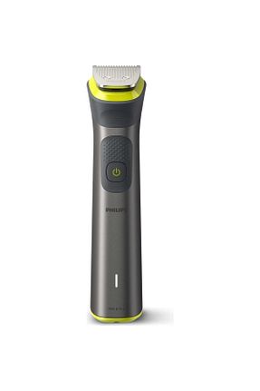 ماشین اصلاح صورت سفید Şarjlı Philips - کد 782898325