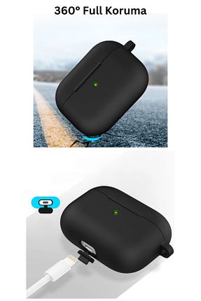 قاب هدفون قرمز favorscase - کد 903739483