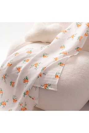 پارچه موسیلین رنگی HAFY BABY - کد 898620474