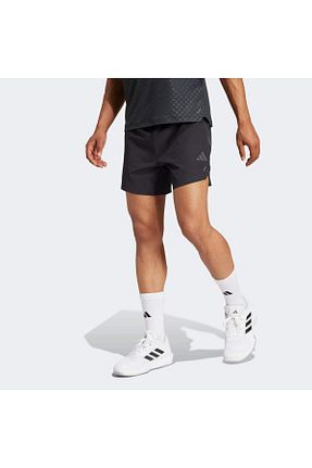 شوارک اسپرت مشکی مردانه مینی adidas - کد 893280856
