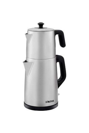 چای ساز طوسی Altus - کد 40451188
