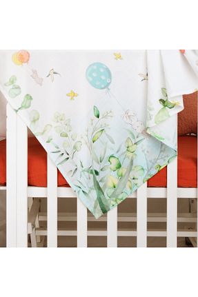 پارچه موسیلین رنگی HAFY BABY - کد 898620730