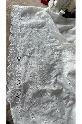 پارچه سفید Hayalet kumaş - کد 903756734