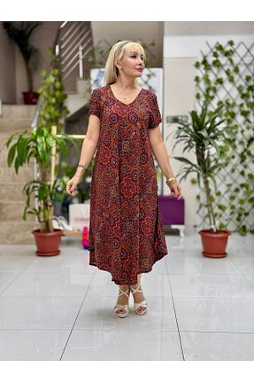 لباس رنگی بافتنی Punta Otantik - کد 921936303