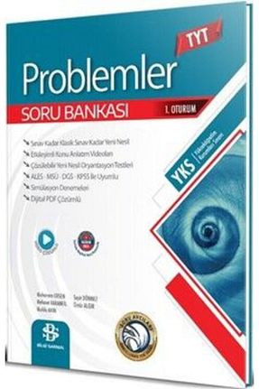 آمادگی آزمون Bilgi Sarmal Yayınları - کد 317724336