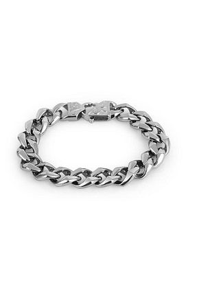 دستبند استیل (فولاد) مردانه استیل (فولاد) Daniel Klein - کد 837099435