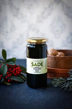 محصولات لذیذ و ارگانیک Sade Gurme - کد 304408228