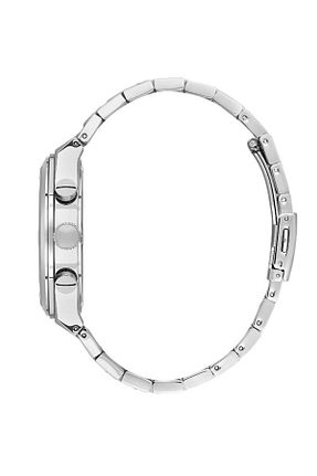 ساعت مچی متالیک مردانه 45 میلی متر Bigotti - کد 840060669