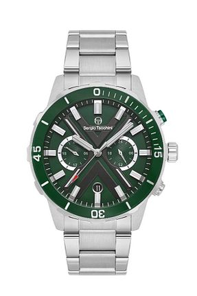 ساعت مچی مردانه 45 میلی متر Sergio Tacchini - کد 867806814