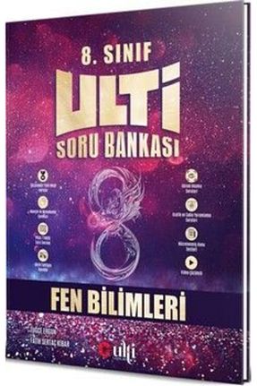 درسی و کتب کمک آموزشی Bes Yayınları - کد 47219841