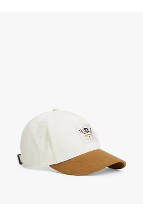 کلاه طلائی مردانه Tommy Hilfiger - کد 903764697
