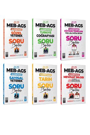 درسی و کتب کمک آموزشی İndeks Akademi - کد 899724645