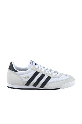 کفش اسنیکر سفید مردانه بند دار adidas - کد 848974225