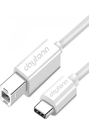 مبدل معکوس سفید Daytona - کد 284751428