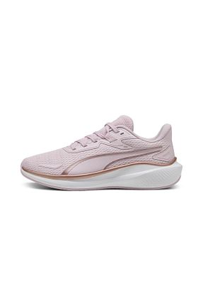 کفش دو و میدانی و تمرینی سفید زنانه Puma - کد 903710212