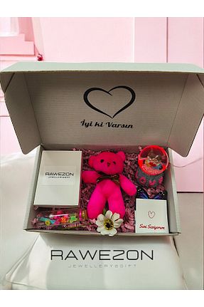 هدیه مفهومی RAWEZON - کد 894907874