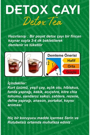 چای کیسه ای لیوانی Meri mozes - کد 903795928