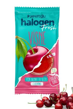 پودر نوشیدنی Halogen - کد 823096404