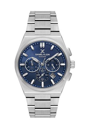 ساعت مچی مردانه 42 میلی متر Daniel Klein - کد 899574919