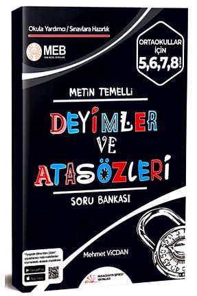 درسی و کتب کمک آموزشی Paragrafın Şifresi Yayınları - کد 903815181