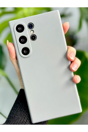 کاور و قاب طوسی Go Aksesuar - کد 903820779