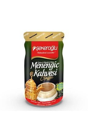 قهوه ترک Şekeroğlu - کد 34940136