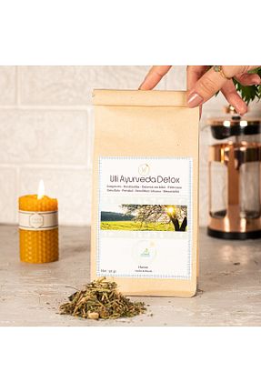 سایر چای های گیاهی Haven Herbs & Blends - کد 732076431