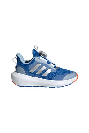 کفش دو و میدانی و تمرینی آبی بچه گانه adidas - کد 899210525