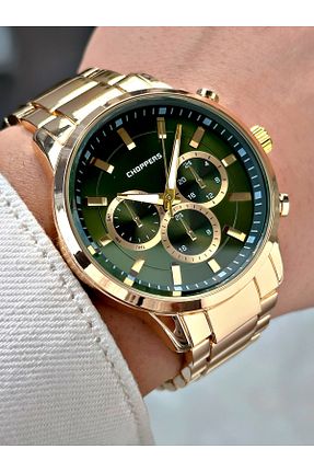 ساعت مچی مردانه 41-45 میلی متر Choppers - کد 665719296