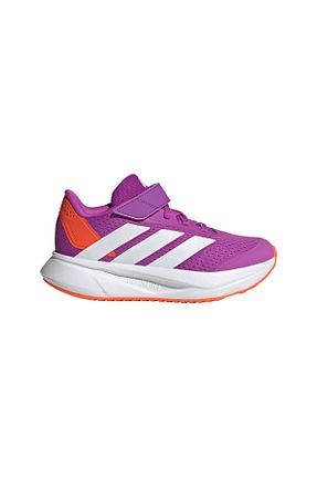 کفش پیاده روی بنفش زنانه پارچه ای adidas - کد 887267936