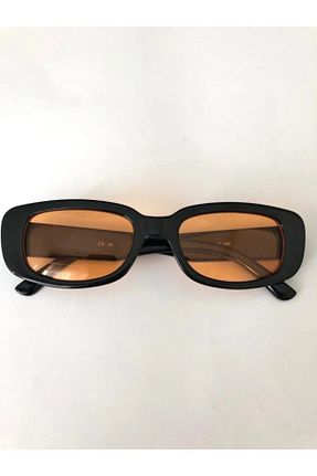 عینک آفتابی مشکی زنانه UV400 TREND - کد 903880663