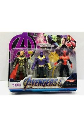 فیگور AVENGERS - کد 50931511