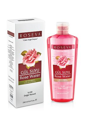تونیک همه انواع پوست Roseva - کد 898200969