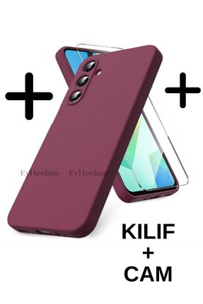 کاور و قاب زرشکی eyl techno - کد 903896599