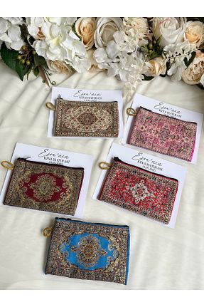 حنای کادوئی LE FANTASİA - کد 905025965