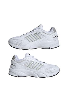 کفش دو و میدانی و تمرینی سفید مردانه adidas - کد 828497959