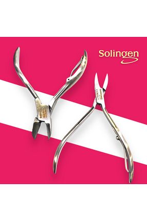 ست مانیکور و پدیگور Solingen - کد 120599594