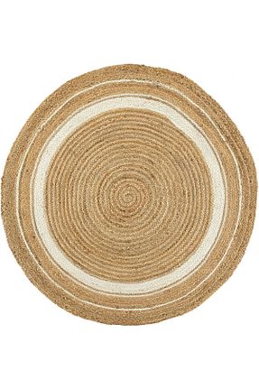 فرش سفید Çift Taraflı Cool Halı - کد 814180834