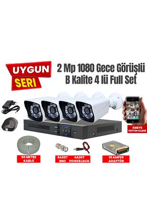 محصول امنیتی هوشمند Genel Markalar - کد 903188717