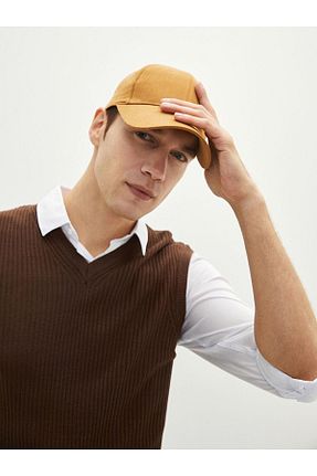 کلاه رنگی مردانه LC Waikiki - کد 903983067