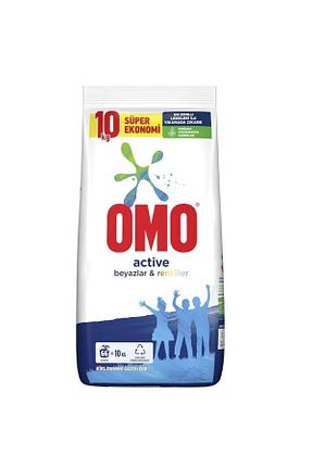 پودر لباسشوئی Omo - کد 364656854