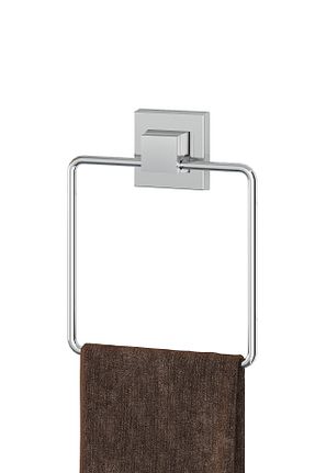 آویز حمام متالیک Teknotel - کد 33505569
